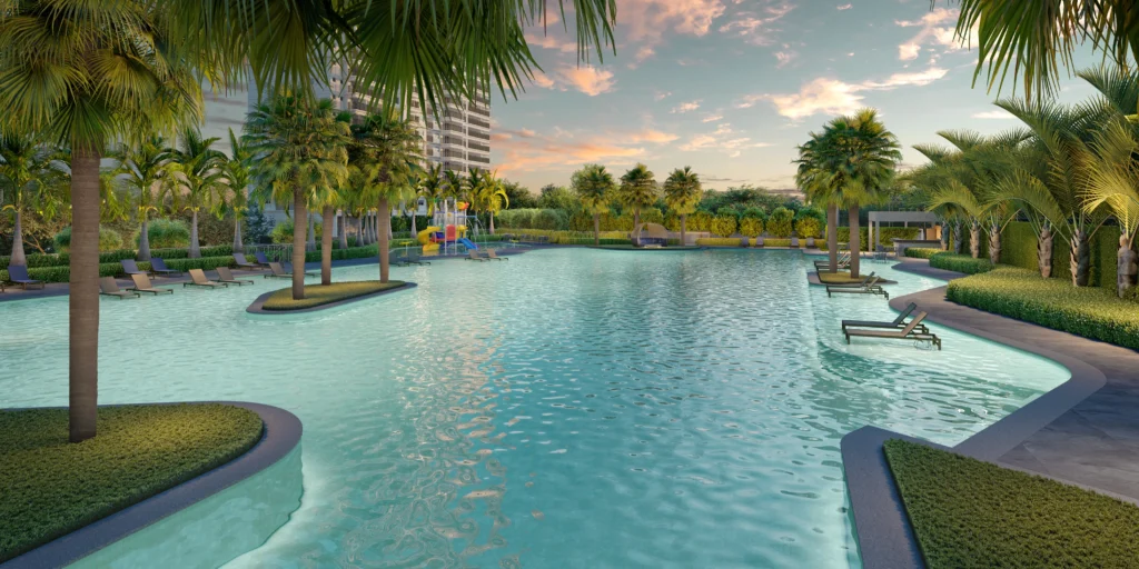 Alive Home Resort Lavvi